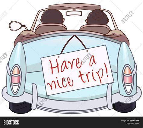 Have A Nice Trip