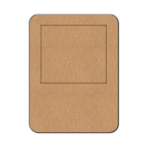 MDF Frames – Woodle India