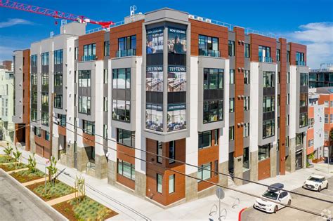 The Martin - Dogpatch Apartment Community San Francisco CA