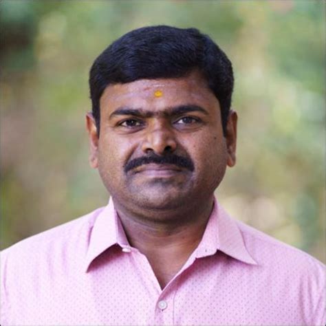 Mahalinga. D | Raman Research Institute