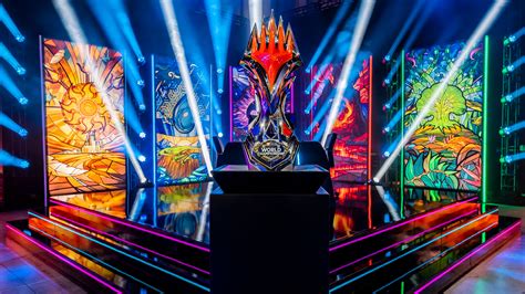 Magic World Championship XXIX Preview