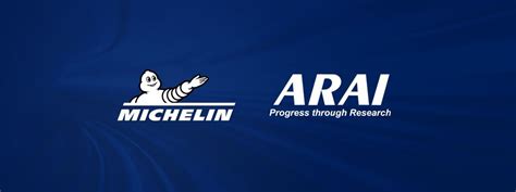 MICHELIN and the Automotive Research Association of India to develop a ...