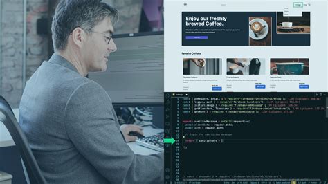 Firebase Complete Tutorial 的图像结果