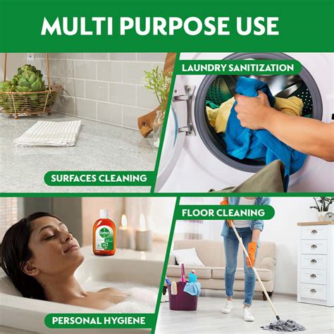 Buy DETTOL ANTISEPTIC DISINFECTANT LIQUID , 60ML Online & Get Upto 60% ...