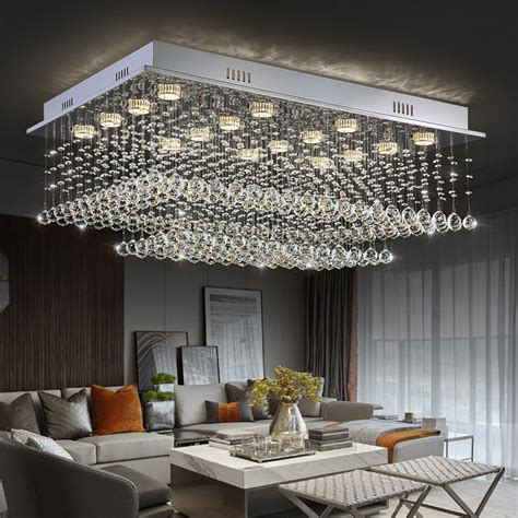 Crystal Dining Room Light Fixtures at Edward Criss blog