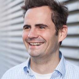 Robert Janisch - CEO @ IOX - Crunchbase Person Profile