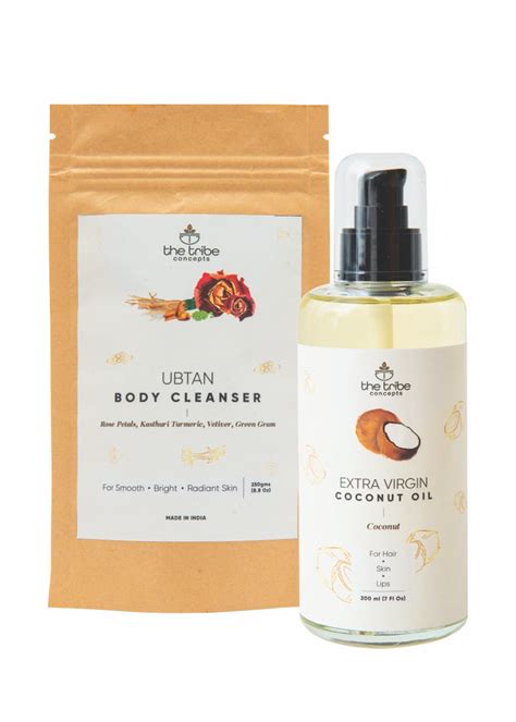 Get Body Polishing Kit - Without Steel at ₹ 1018 | LBB Shop