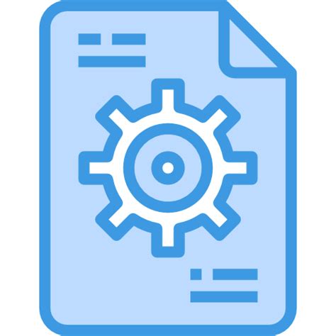 Instructions itim2101 Blue icon | Freepik