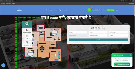 Best Web & App Development Company in Lucknow | NDMEAA