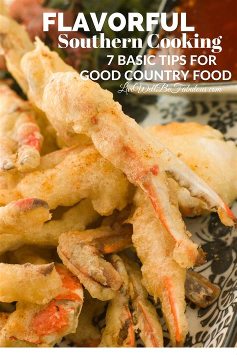 Southern Style Cooking 的图像结果