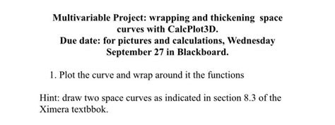 Image result for How to Plot a Graph in Calcplot3d From Vector