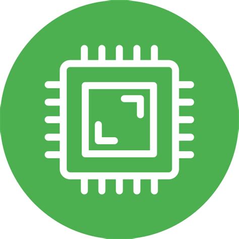 Electronic Generic color fill icon | Freepik