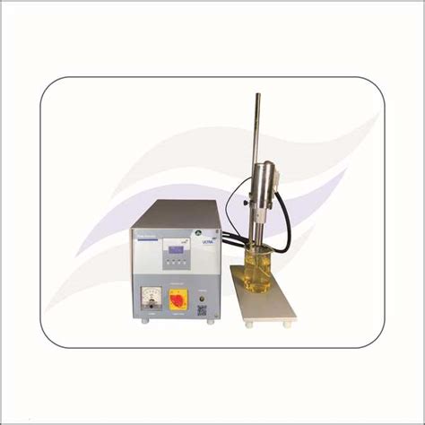 Products | ULTRAAUTOSONIC LLP, India