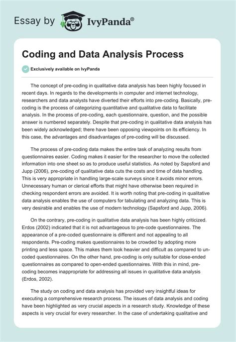 Image result for Data Analysis Coding Examples