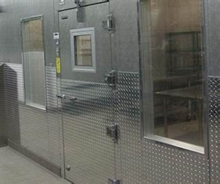 Install Cooler Walk-In Boxes 的图像结果