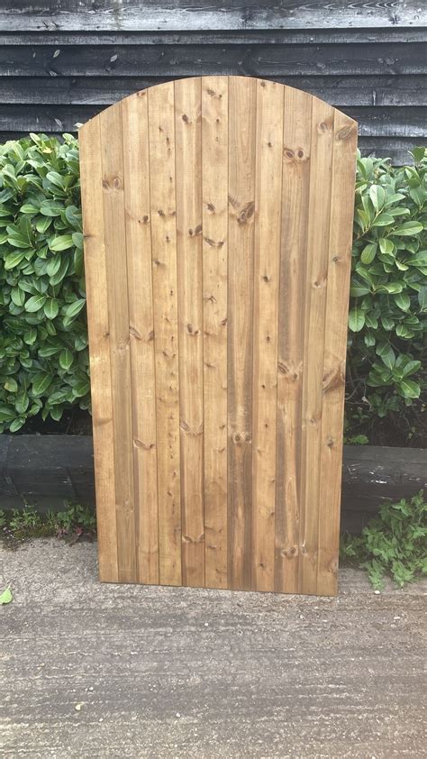 PRA GATES – Made to measure Garden Gates