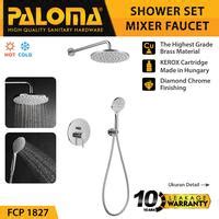 Shower Paloma Harga Termurah April 2025