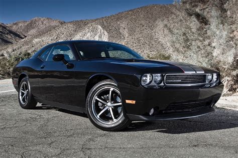 2014 Dodge Challenger SXT VIN Number Search - AutoDetective