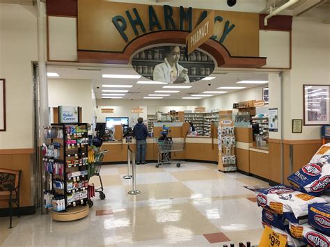 FRED MEYER PHARMACY - 6615 NE Glisan St, Portland OR - Hours ...