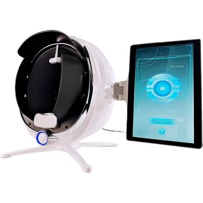 NETTITO Skin Analysis Machine Professional Facial AI Imaging India | Ubuy