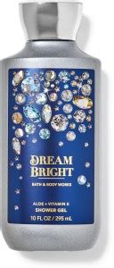 BATH & BODY WORKS SHOWER GEL DREAM BRIGHT 295 ML: Buy BATH & BODY WORKS ...