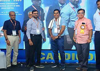 3 Best Cardiologists in Patna, BR - Expert Recommendations