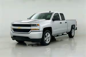 Silverado Lt Texas Edition