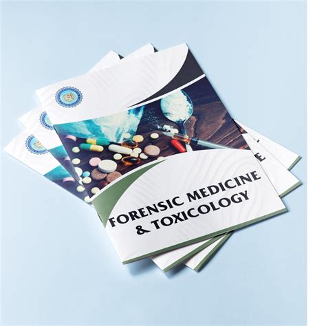 Forensic Medicine and Toxicology Online Training