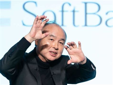 SoftBank Joins Nvidia In Backing Recursion Pharma, Retail Traders Rally ...