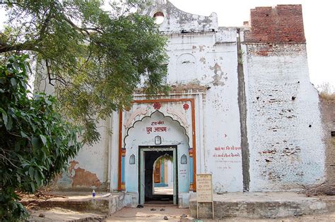 Dhruva teela | IndiaUnveiled