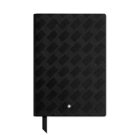 Monte Alpine Extreme Notebook