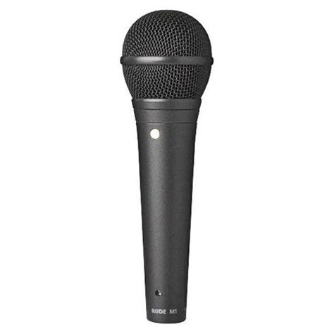 Buy Rode M1 Dynamic Microphone Online | Bajaao