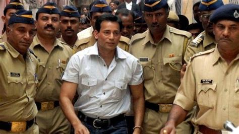 1993 Bombay blasts accused Abu Salem moves High Court seeking remission