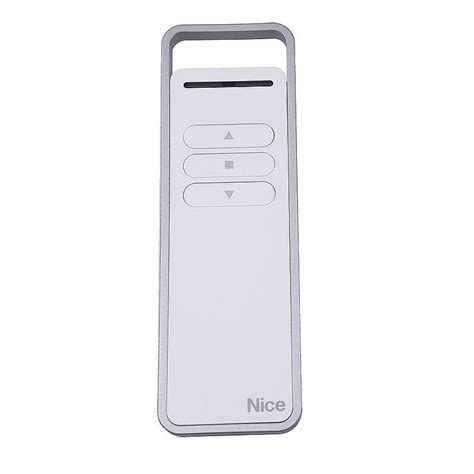 Image result for Programmation Télécommande Nice