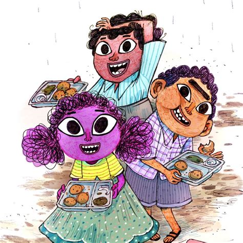 Digital Library of Stories for Kids | Stories | Storyweaver