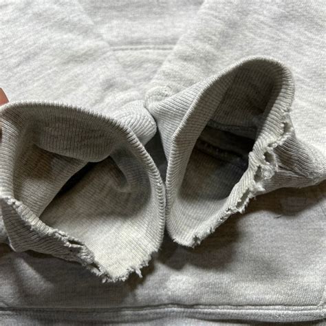 80's Champion チャンピオン リバースウィーブスウェット ダブルフェイス RIT ロチェスター工科大学トリコタグ グレー XL ...