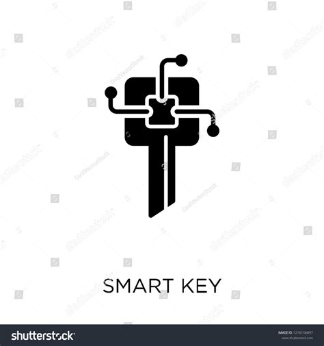Image result for Smart Key Signal