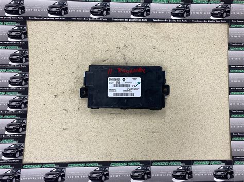 Image result for Dodge Ram Keyless Entry Module