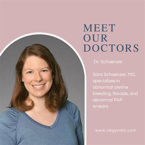 OBGYN Associates | FRIDAY INTRODUCTION: Our newest Nurse Practitioner ...