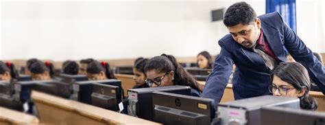 Department of Information Technology | Medicaps University