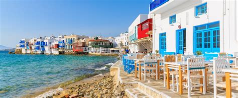Mykonos Tourism: All You Need to Know Before You Go (2024)