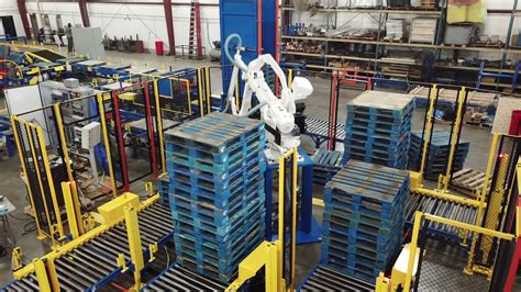 Image result for Sort Center Robotics