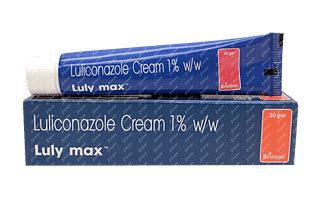 Luly Max Cream 30Gm: Uses, Side Effects, Price & Substitutes