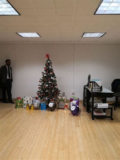 SHCP Secretaria de Hacienda Office Photos