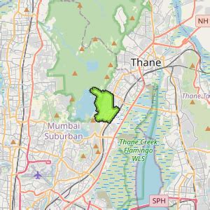 Bhandup West, Mumbai - Map, Pin Code, Locations, Photos, Property ...