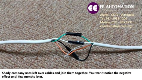 Image result for Alarm Connection