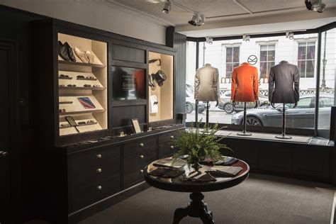 Kingsman Suit Shop London | 7petals.in