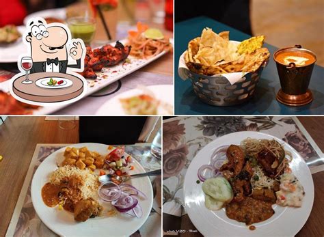 Firangi Dhaba, Kolkata - Restaurant menu, prices and reviews