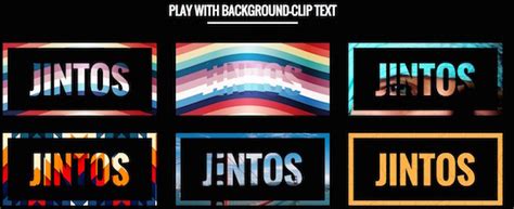 Image result for CSS Text Effects