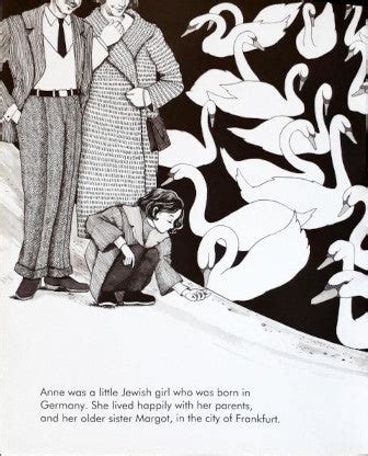 Little People Big Dreams Anne Frank – Books and You
